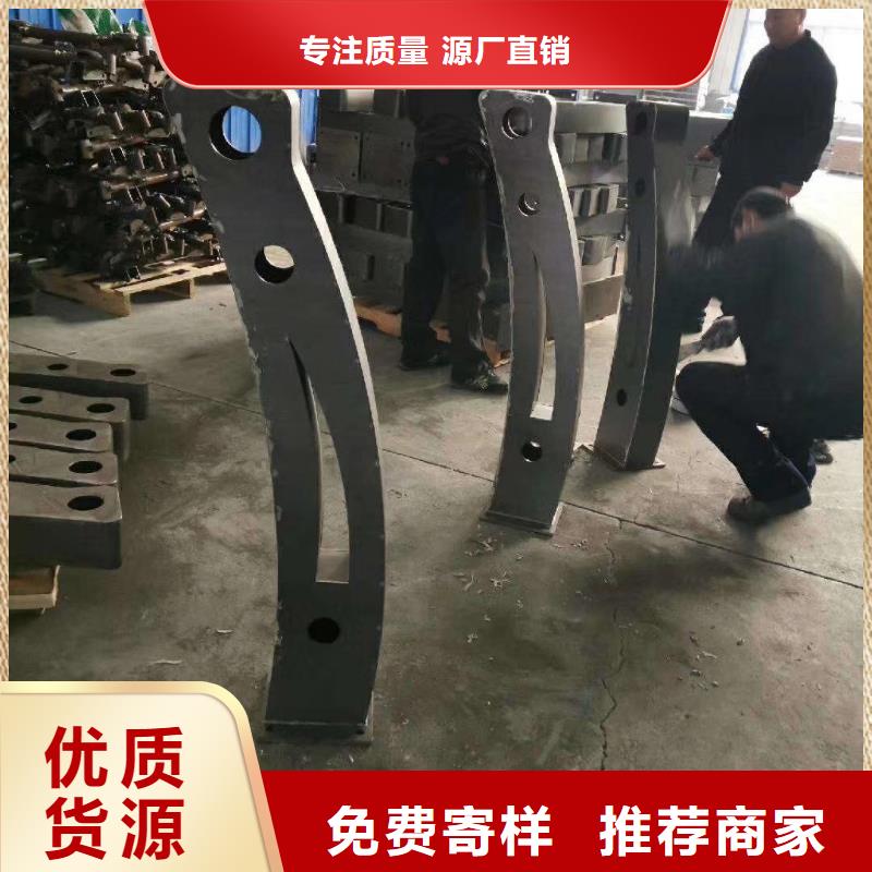 哪家不锈钢立柱生产厂家比较好同城服务商