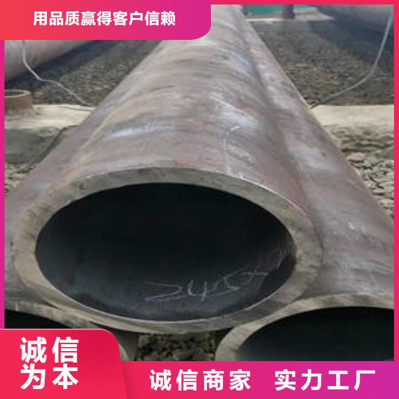 商南热轧大口径无缝钢管ASTMA213T91钢管实时报价