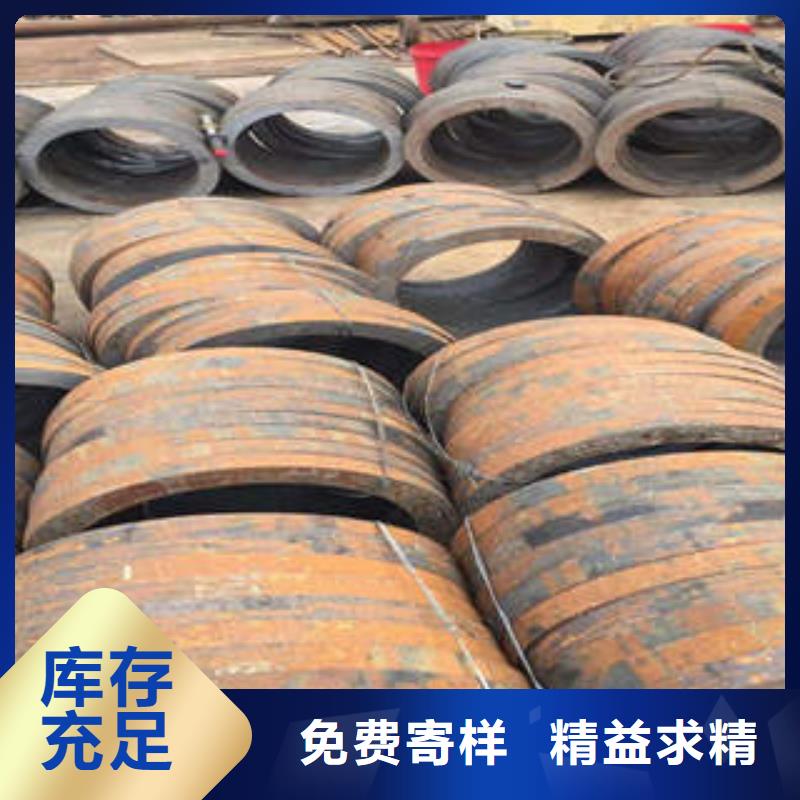 中江县钢管可定做LSAW钢管当地服务商