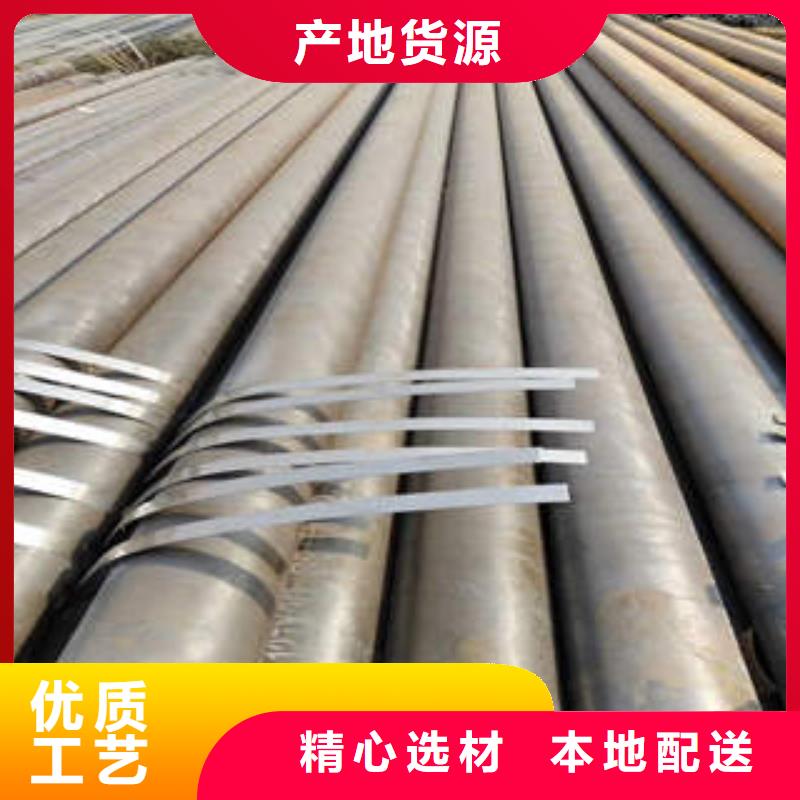 GB8163厚壁管弯管海量库存