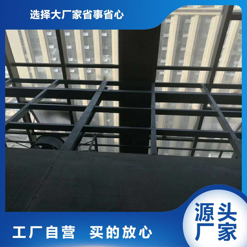 复式夹层隔断板厂家品质细节处更用心细节展示