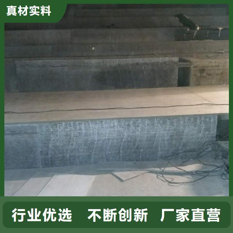 钢结构夹层板阁楼板厂家规格齐全客户好评