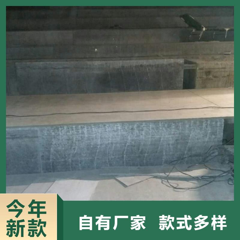 钢结构隔层楼层板厚度使用现货销售
