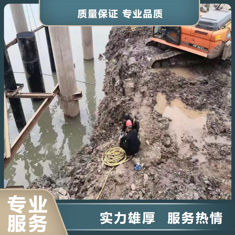 水下管道安装效率高多年经验