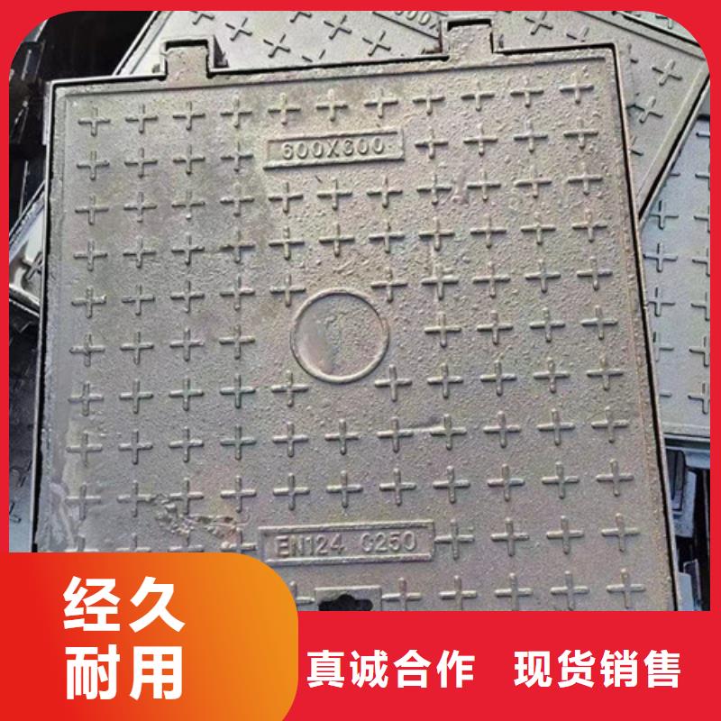 济源市400*500圆球墨铸井盖名优品牌，价格优惠当地服务商