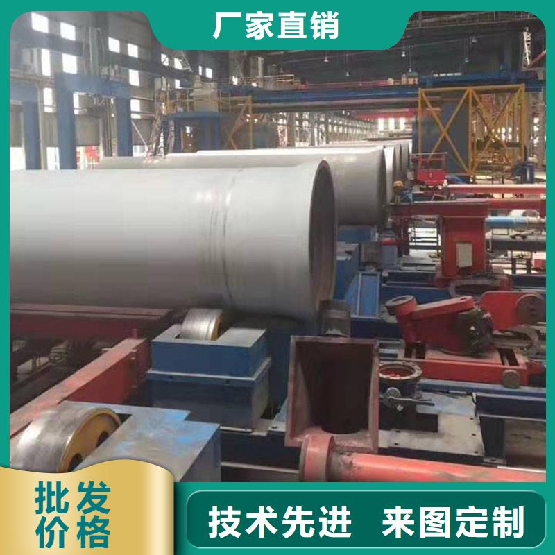 W型铸铁管免费送货一手货源