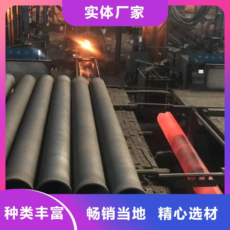 DN75铸铁管价格查询本地生产商