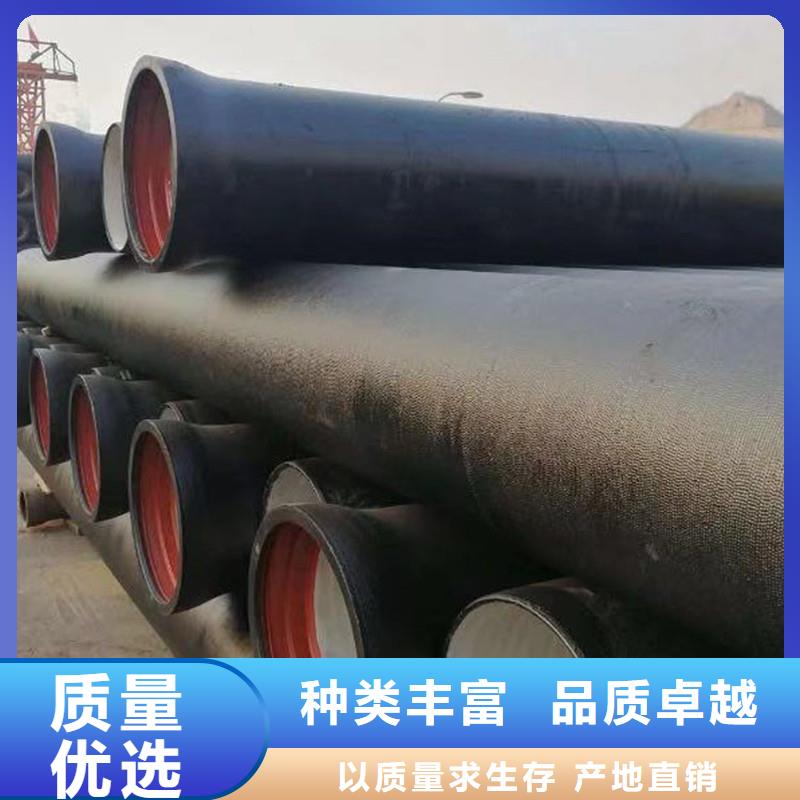 铸铁排水管量大优惠专注细节更放心