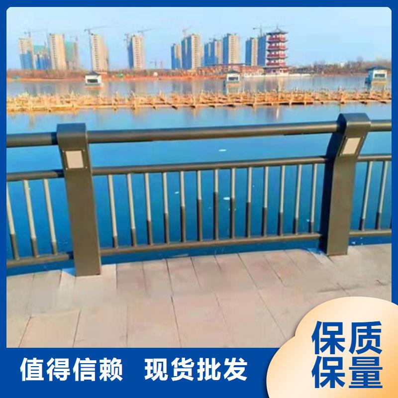 304桥梁不锈钢立柱施工报价专注细节更放心