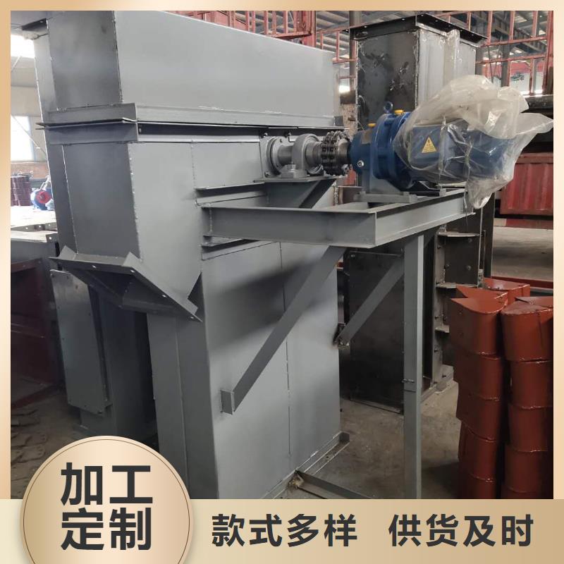 塑料畚斗带式机按需定制本地厂家
