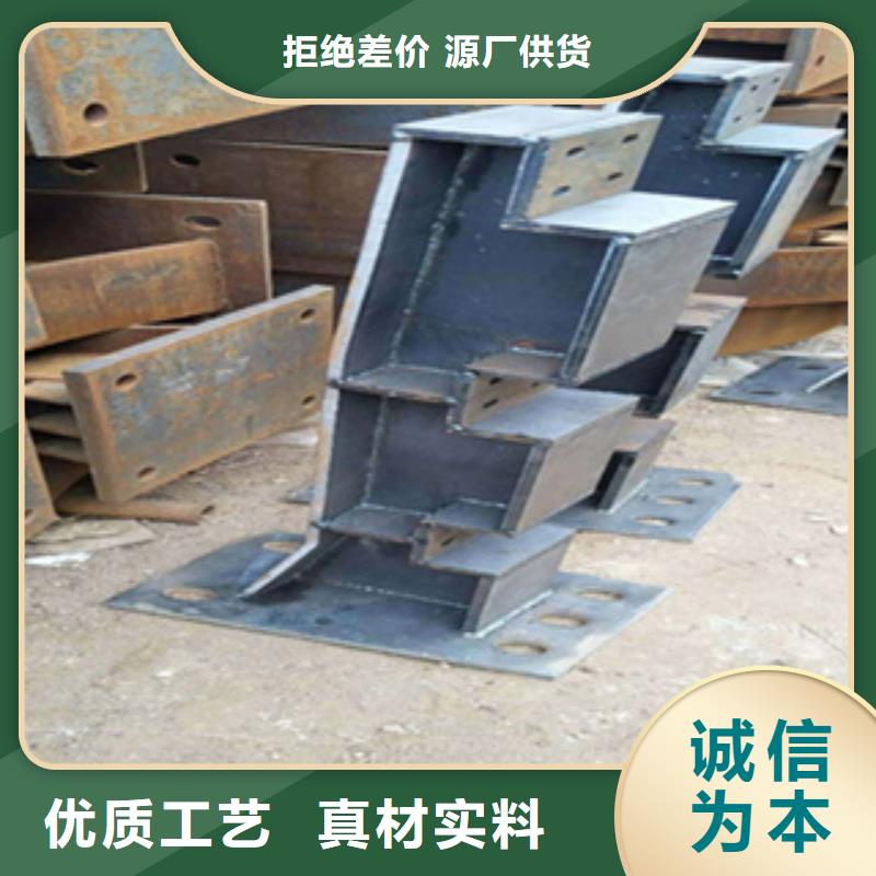 不锈钢复合管天桥护栏量大优惠当地制造商