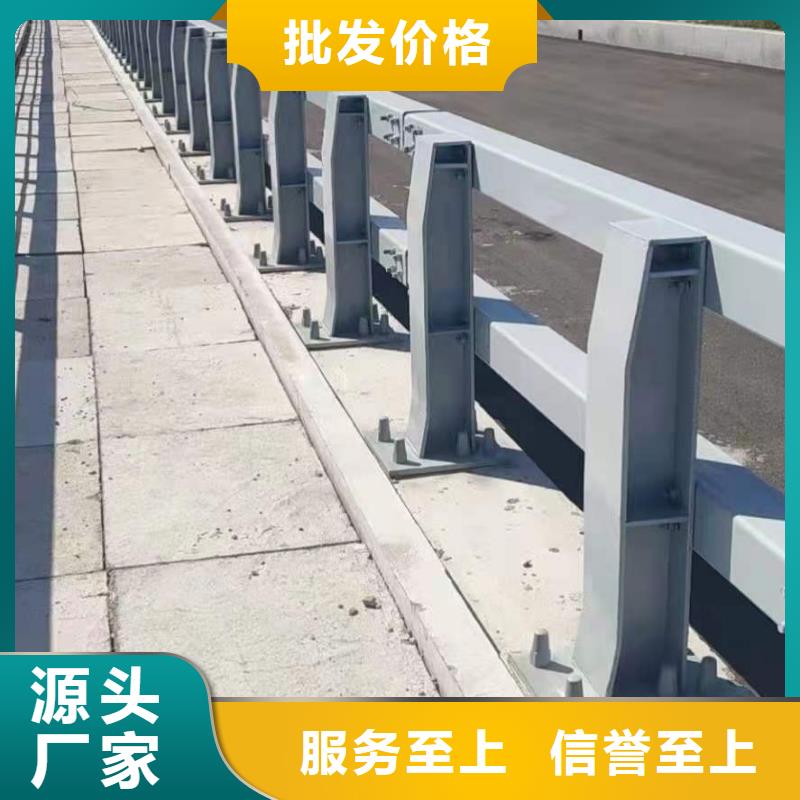不锈钢复合管护栏安装在哪里可以找到专注生产N年
