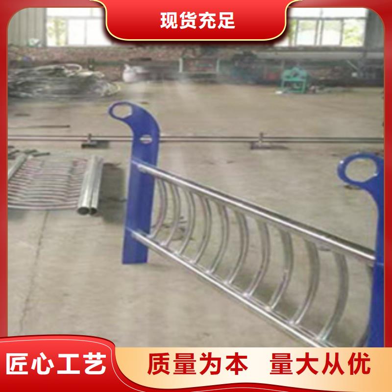 天桥铁艺护栏全国发货本地公司