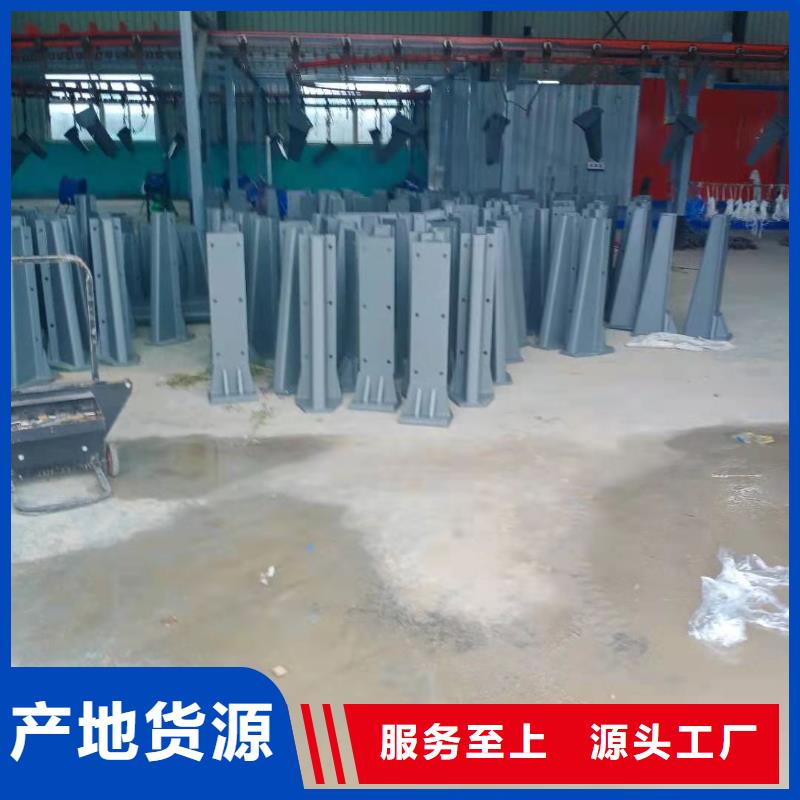 不锈钢立柱图片同城货源