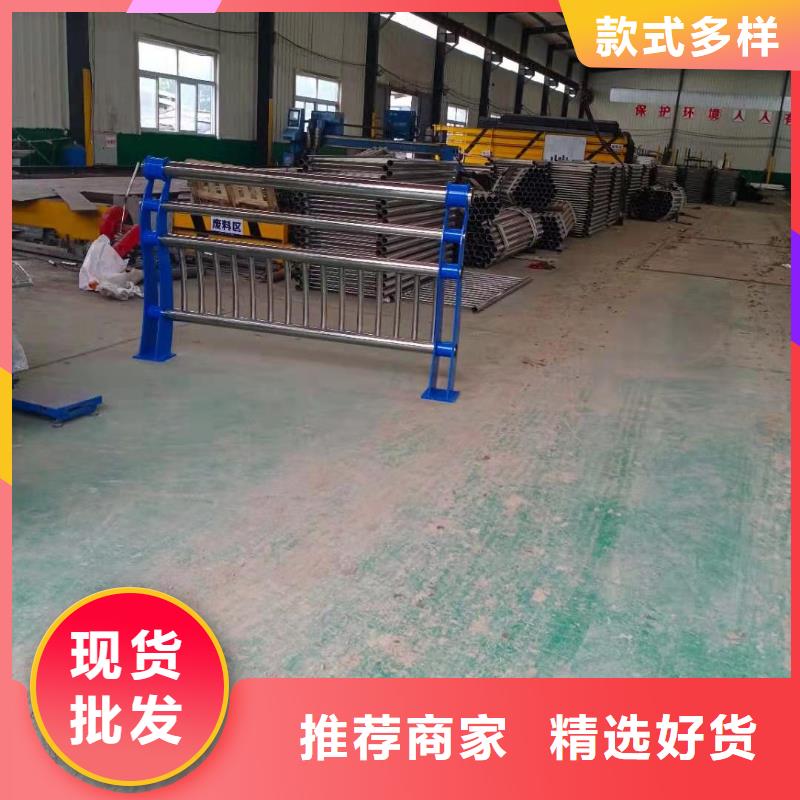 灯光护栏地址用心服务