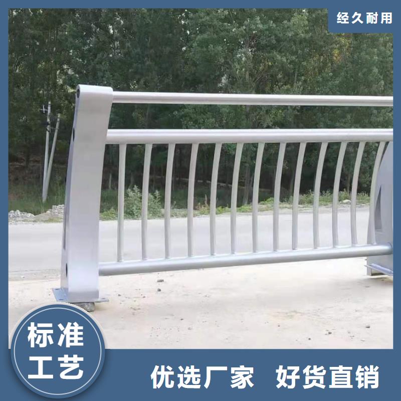 灯光护栏图纸敢与同行比质量