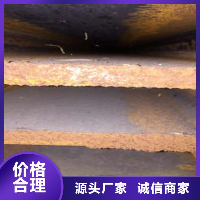 实力雄厚的Q355B工字钢厂家实力派厂家