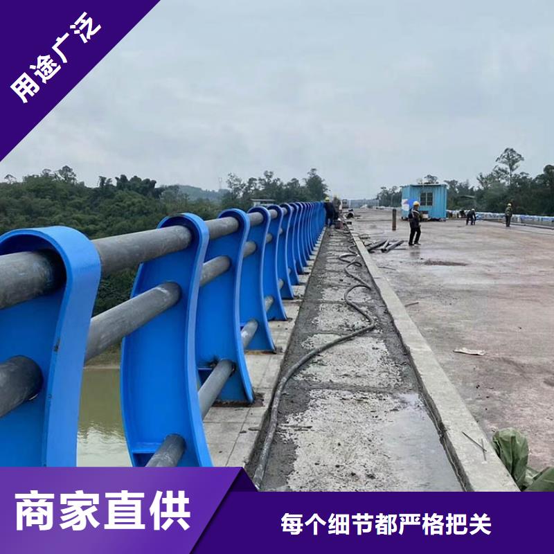 景观护栏形式有多少种好货有保障