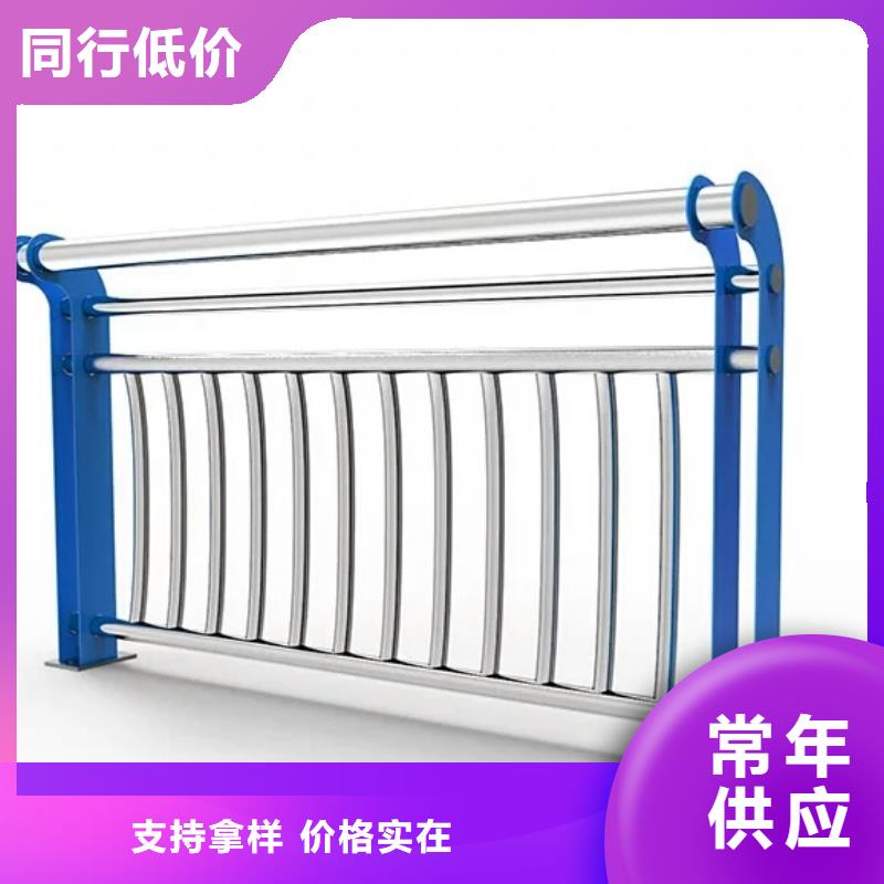 桥梁护栏施工方案当地制造商