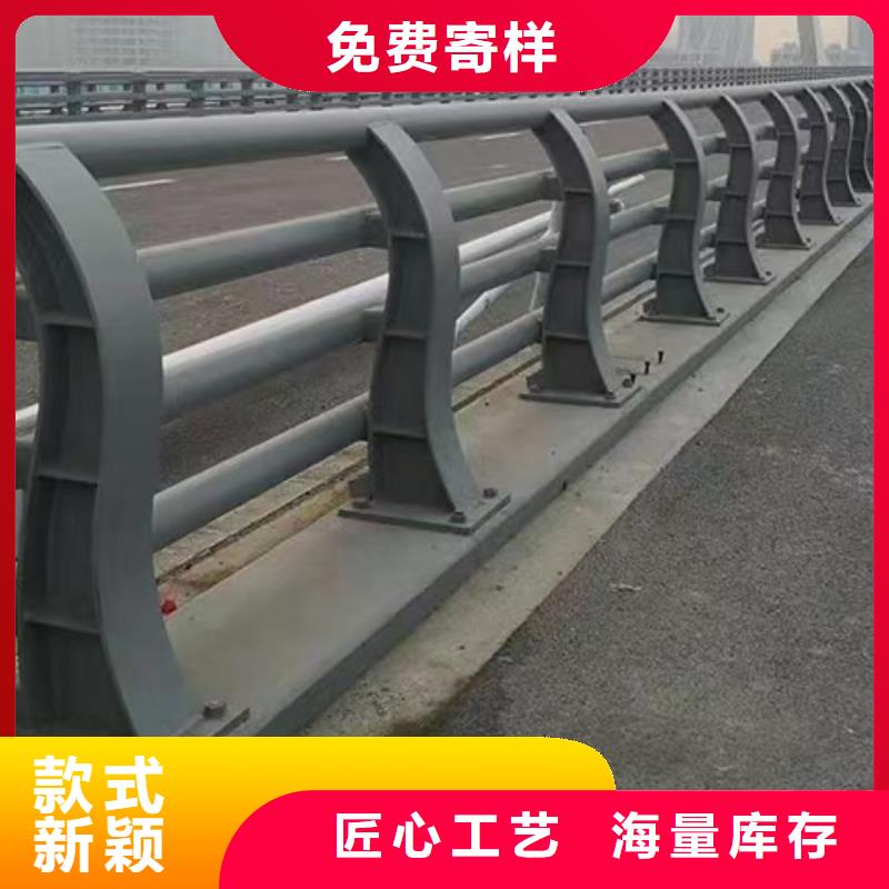 桥梁护栏立柱研发生产销售