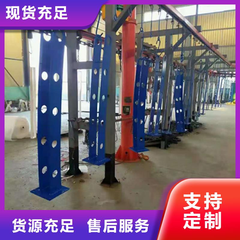 道路防撞护栏大企业好品质优良工艺