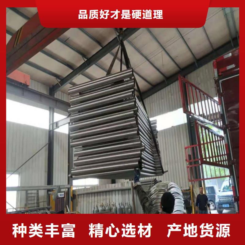 玻璃景观护栏同城生产商