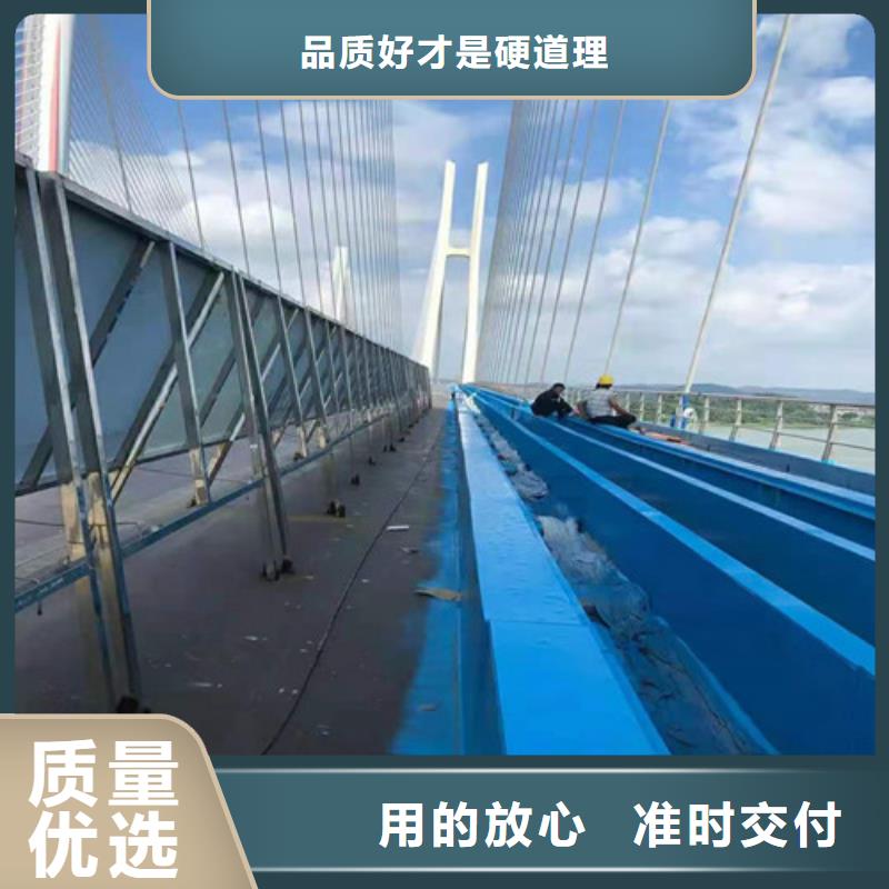 LED灯光护栏厂家现货本地公司