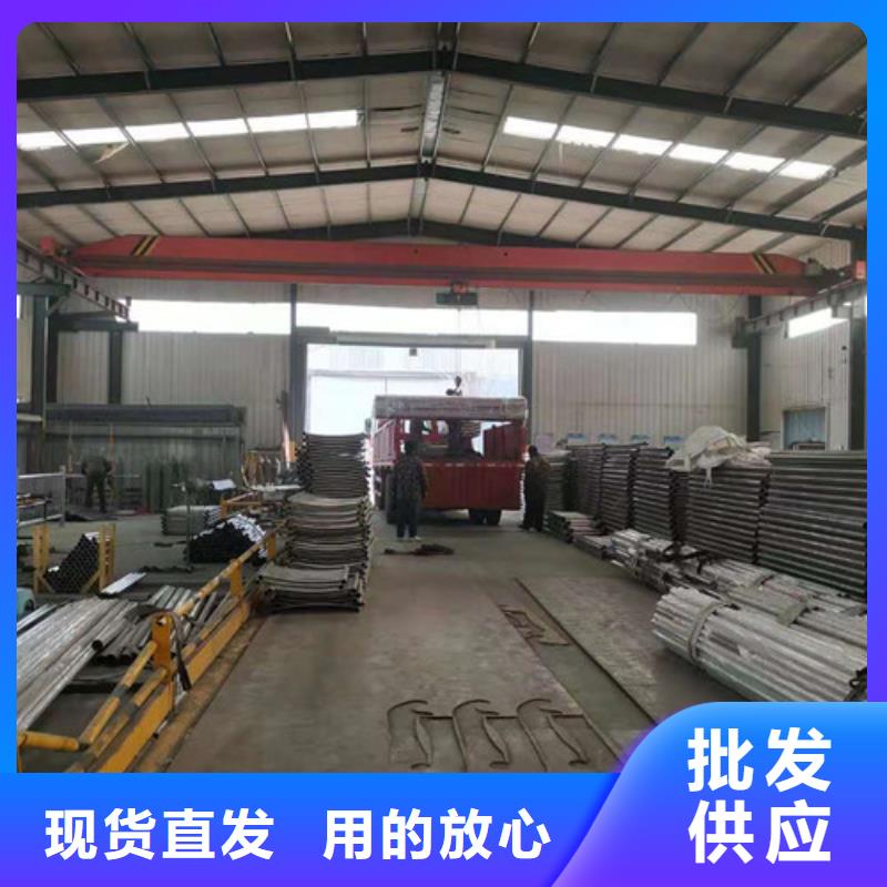 灯光护栏价格合理当地货源