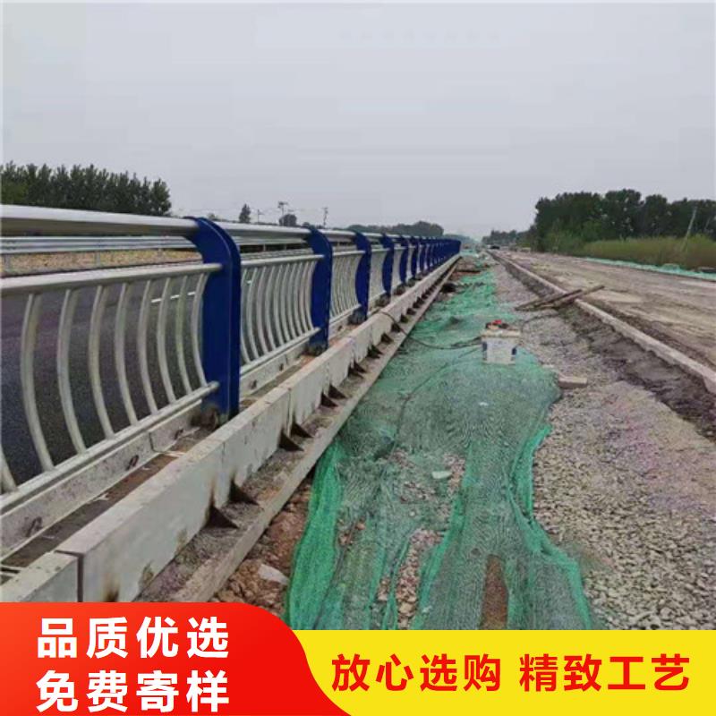 道路护栏当地生产商
