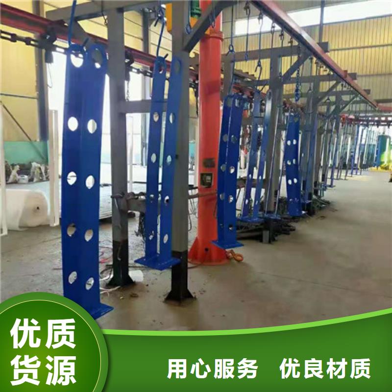 景观灯光护栏匠心品质主推产品