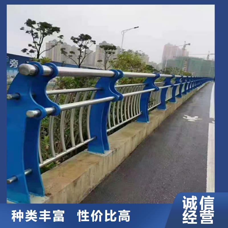 不锈钢景观栏杆实力商家当地生产商