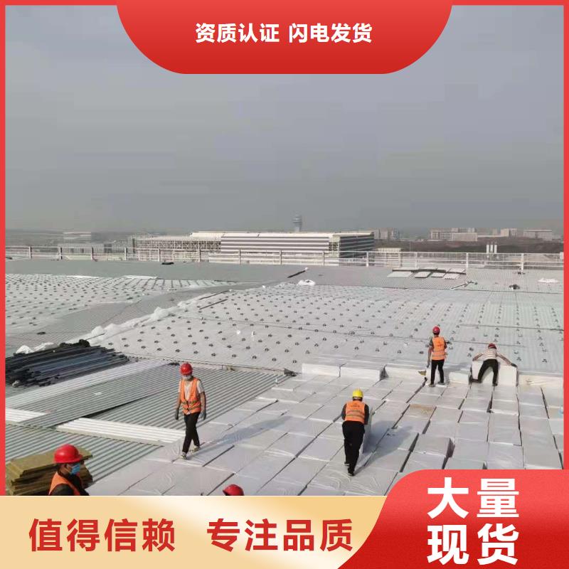 PVC防水卷材全国范围实力商家供货稳定