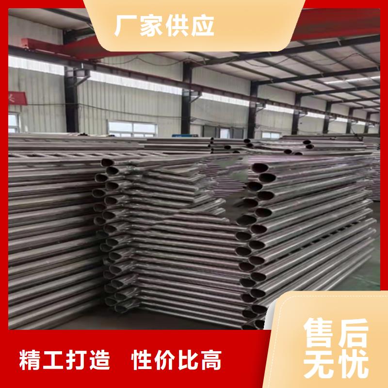 不锈钢复合管椭圆管图集工厂直供
