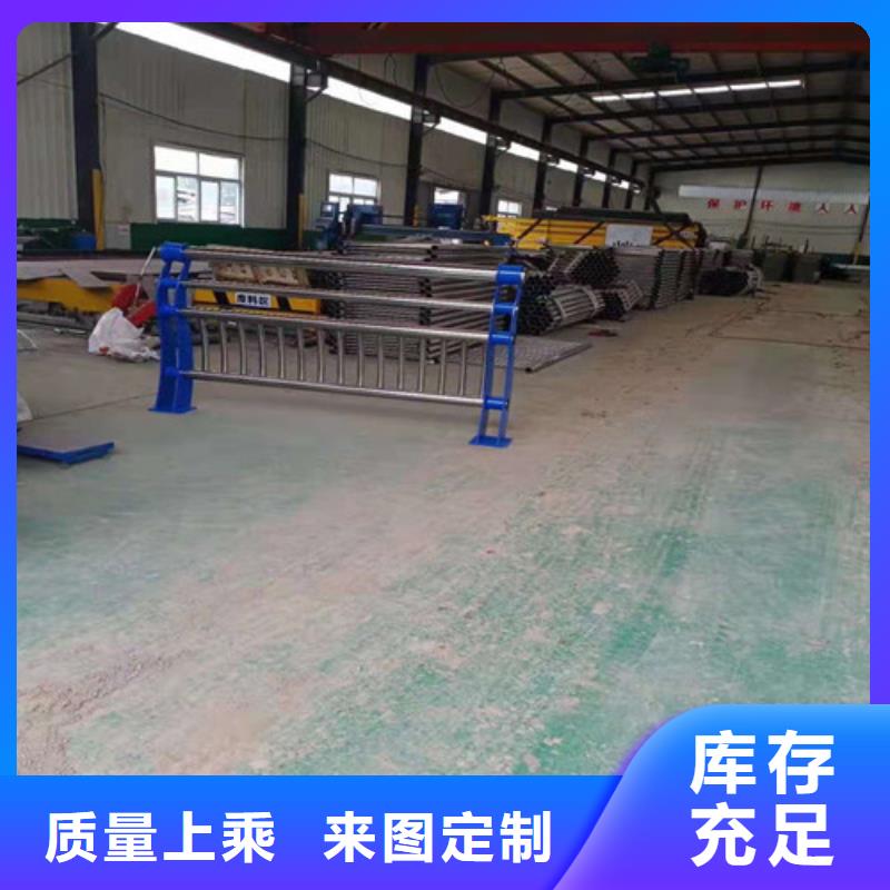 桥梁护栏哪里有当地供应商