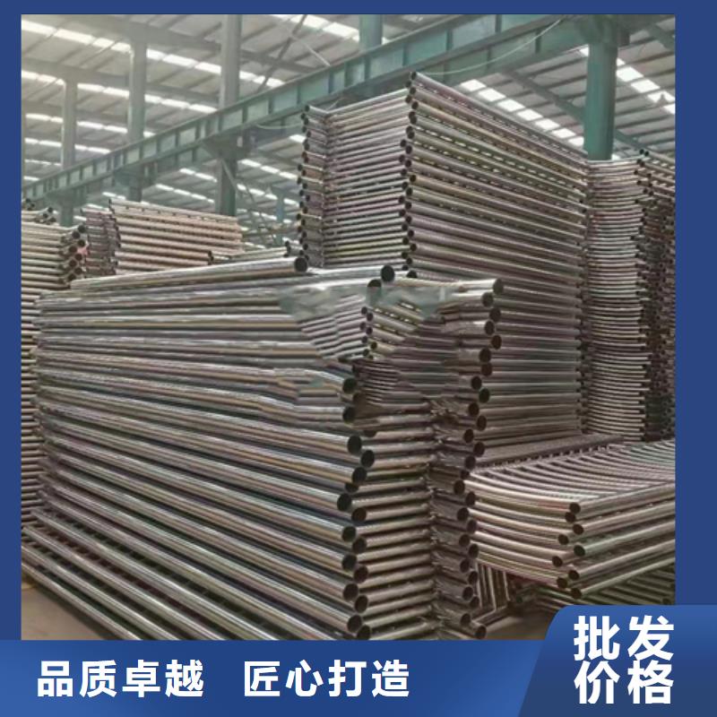 不锈钢栏杆报价当地厂家