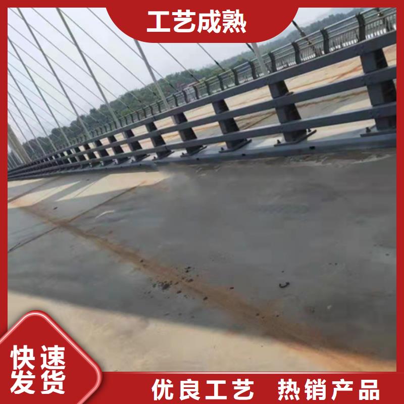 灯光护栏价格报价本地服务商