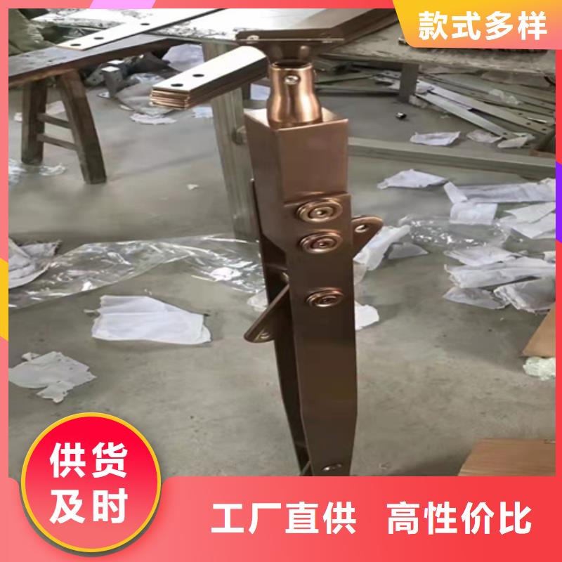 304不锈钢护栏哪里有工厂价格