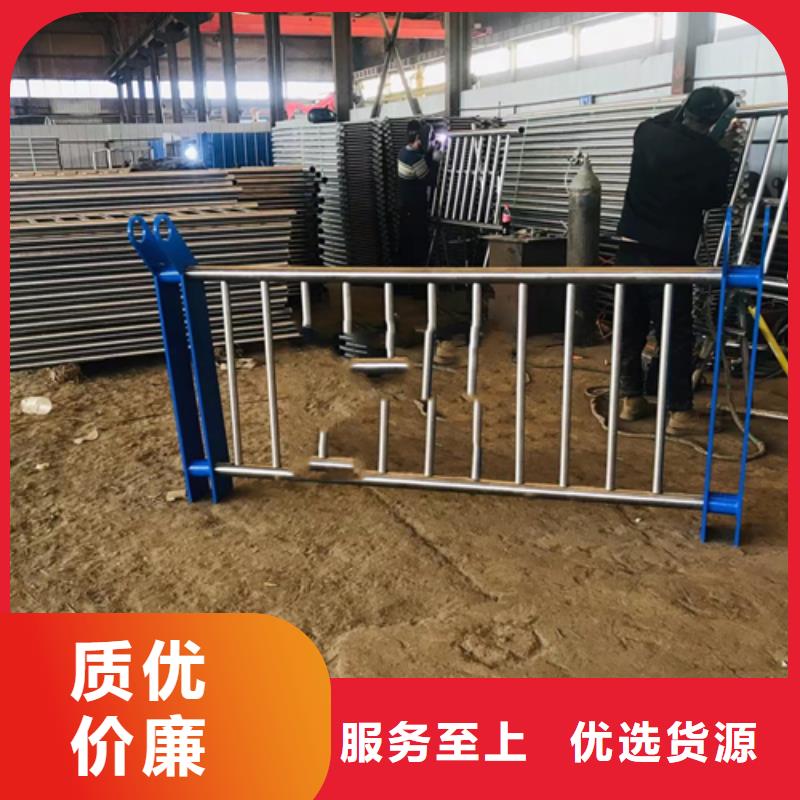 复合管护栏多少钱一米怎么算本地公司