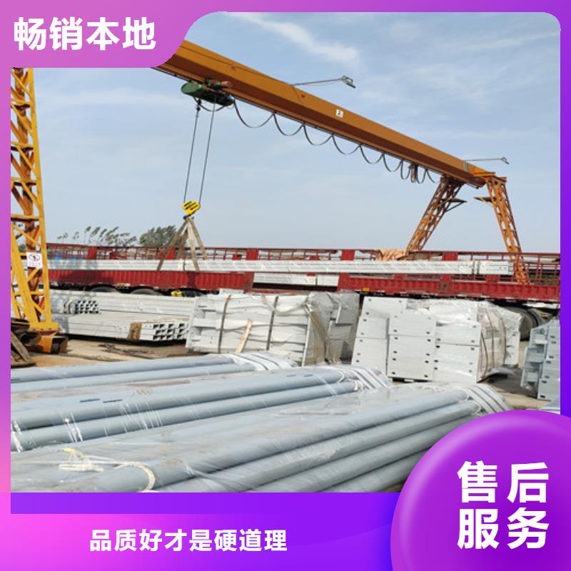 河道景观护栏设计施工源厂直接供货