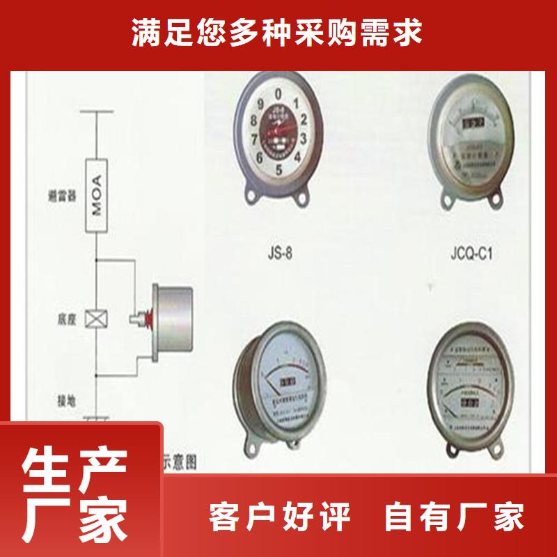 JC-MOA-2/800在线检测仪销售的是诚信