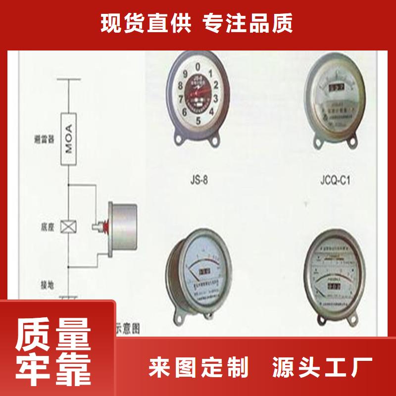JSYF9放电计数器自有厂家