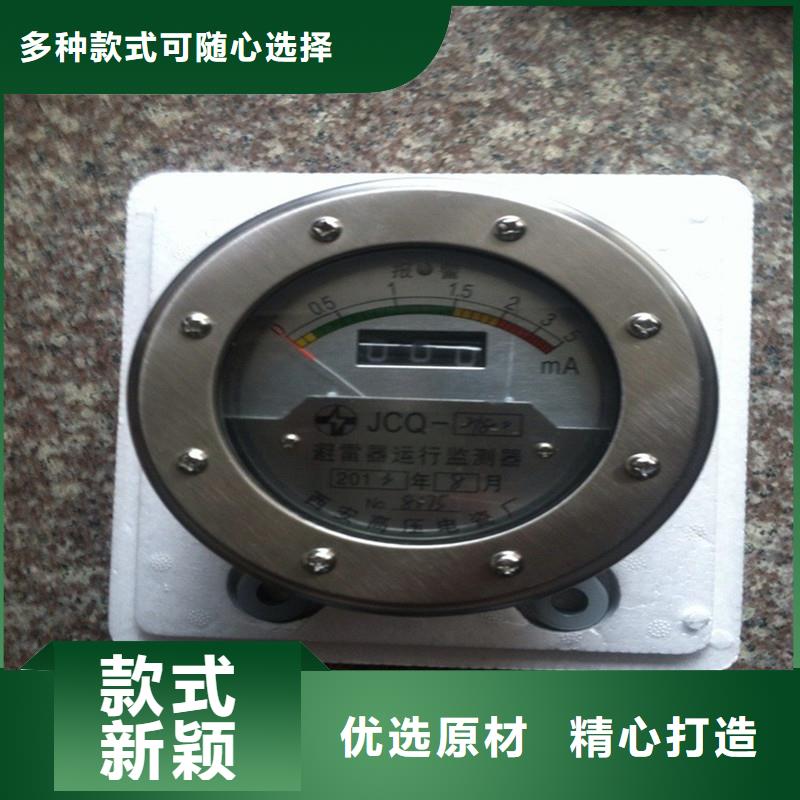 JCQ-F避雷器放电计数器哪里有本地生产商