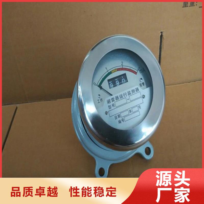 JCQ-5避雷器计数器哪里有自营品质有保障