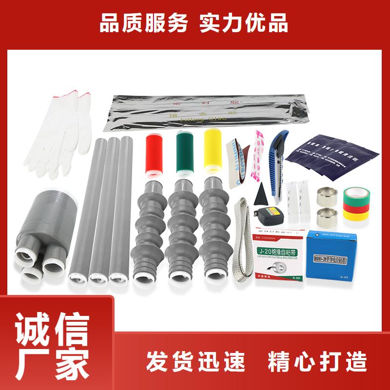三芯户内终端NLS-35/3.270-120保质保量