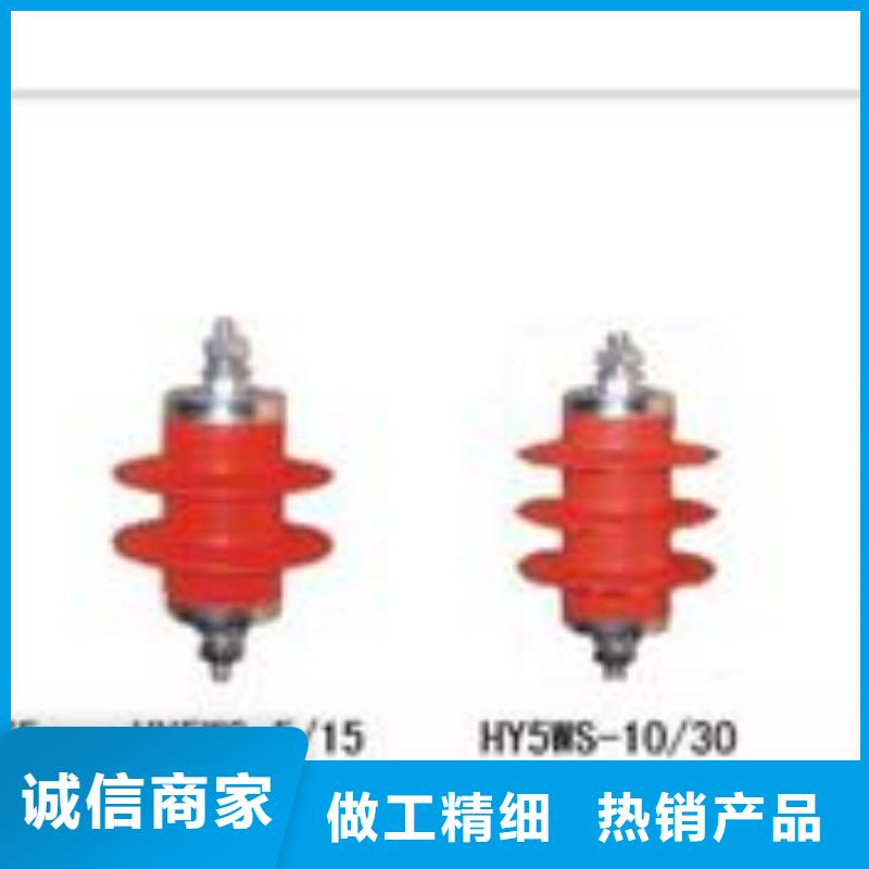 YH1.5WD-8/19高压避雷器樊高电气同城品牌