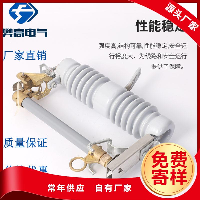 RW12-15/100跌落式熔断器优选好材铸造好品质