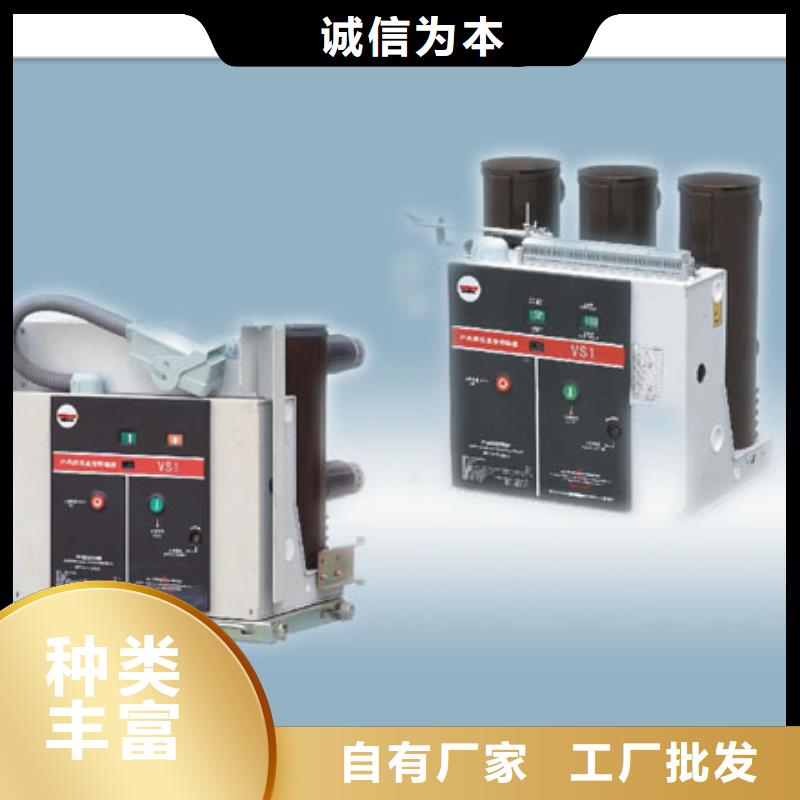 ZW8-12/630-20实力见证