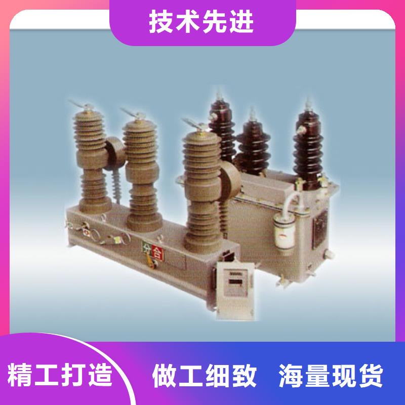 SW2-60/1250-31.5六氟化硫断路器量少也做