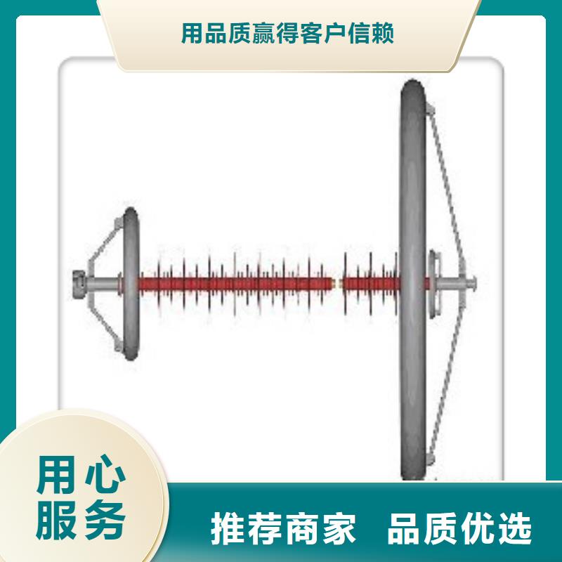 FXBW2-66/70高压复合棒型绝缘子实力雄厚品质保障