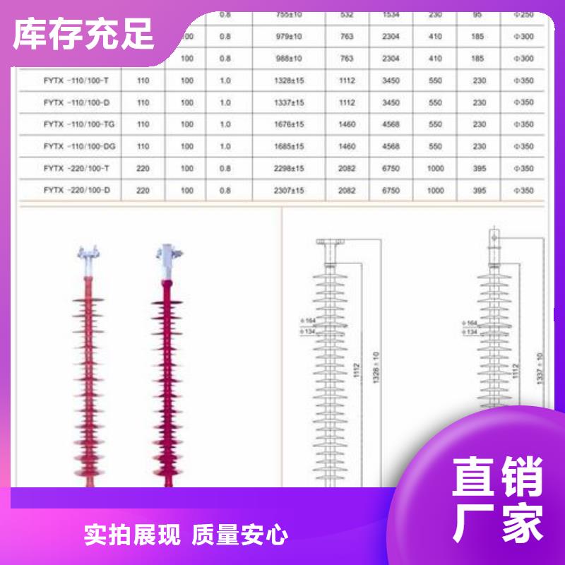 FZSW3-35/6复合支柱绝缘子您想要的我们都有